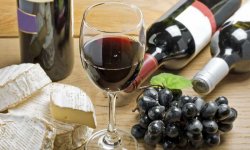 Можно ли пить сухое вино при диабете?