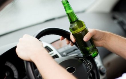 Когда можно после выпитого пива сесть за руль?