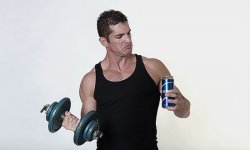 Можно ли пить пиво после тренировки в спортзале?