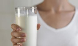 Можно ли пить молоко после похмелья?