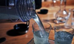 Как разбавлять спирт водой чтобы получить водку 40 градусов?
