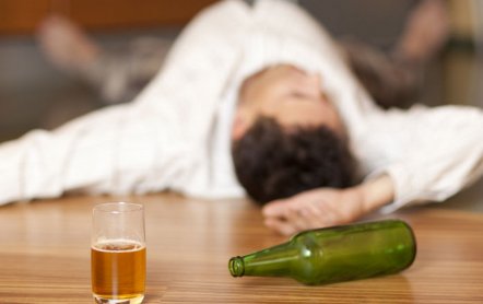 Сколько часов в организме держится алкоголь?