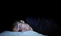 Как уснуть с похмелья и почему снятся кошмары?