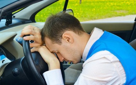 Как быстро протрезветь если вечером выпил и утром за руль?