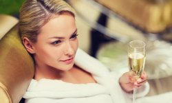 Состав шампанского: его польза и вред для здоровья