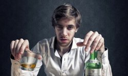 Лечение алкоголизма у мужчин