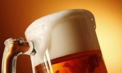 Можно ли бросить пить пиво и похудеть?