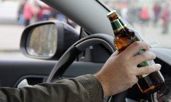 Повторное лишение прав за алкогольное опьянение