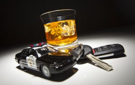 Как водителям снизить уровень алкоголя в крови?