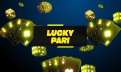 Виды ставок в LuckyPari: от одиночных пари до комплексных экспрессов и где скачать Лаки Пари на Андроид