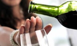 Можно ли пить алкоголь после лапароскопии кисты яичника?