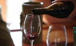 Сколько выветривается вино из организма?