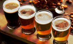 Как пиво влияет на холестерин в крови?