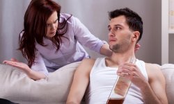 Как спасти мужа и вылечить от алкоголизма?