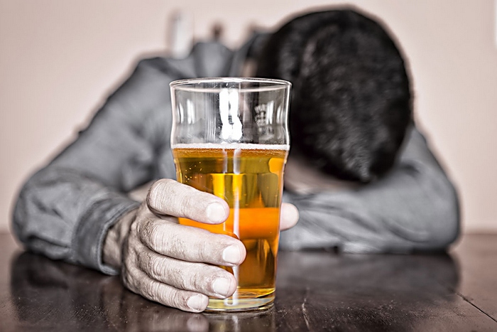 как избавиться от пивного алкоголизма