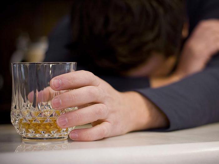как влияет алкоголь на общий анализ крови