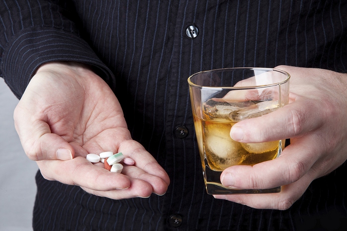 почему с антибиотиками нельзя пить алкоголь