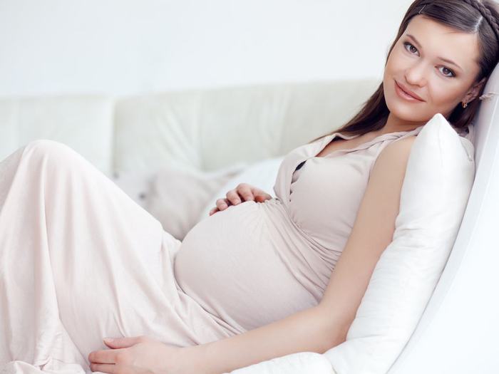 влияет ли алкоголь на тест на беременность