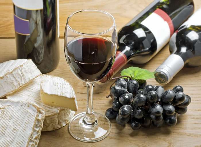 вино при диабете