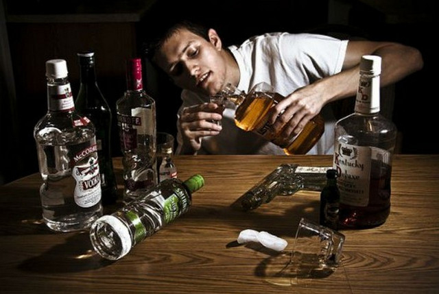мифы об алкоголе и панкреатите