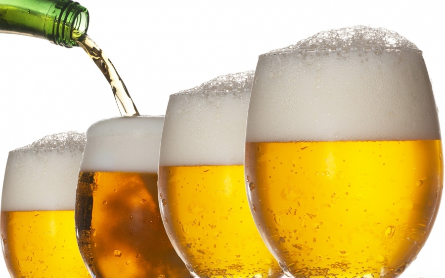 Что будет если выпить просроченное разливное пиво?